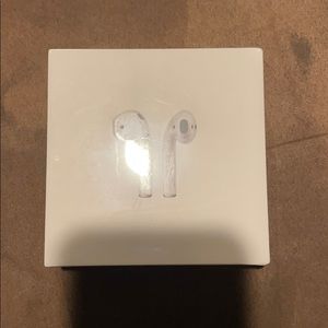 Apple Airpods